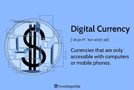 Digital Currencies