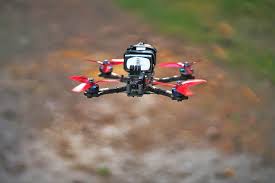 Drones