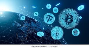 Digital Currency